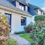 gite - Ty Trisker - PLOEMEUR - Morbihan