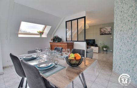 G&icirc;te n&deg;56G17334 Plum&eacute;liau-Bieuzy - Morbihan - photo