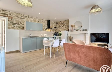 G&icirc;te n&deg;56G1789 Pontivy - Morbihan - photo