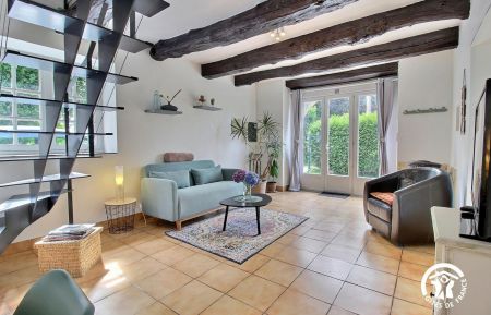 Gîte n°56G20710 Saint-Barthélemy - Morbihan - photo