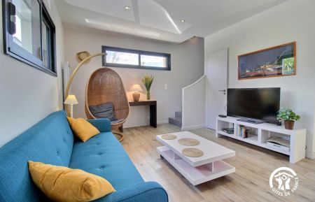 G&icirc;te n&deg;56G240126 Sarzeau - Morbihan - photo