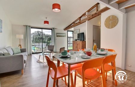 G&icirc;te n&deg;56G240134 Sarzeau - Morbihan - photo