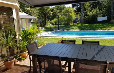 G&icirc;te n&deg;56G24074 Sarzeau - Morbihan - photo