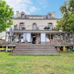 gite - Maison Ty Kabiten - LOCMARIAQUER - Morbihan