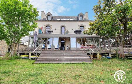 Gîte n°56G11645 Locmariaquer - Morbihan - photo