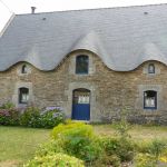 gite - Les Jardins de Kerhan- Ty Glaz - LANGUIDIC - Morbihan