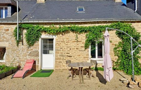 G&icirc;te n&deg;56G17649 Pluneret - Morbihan - photo