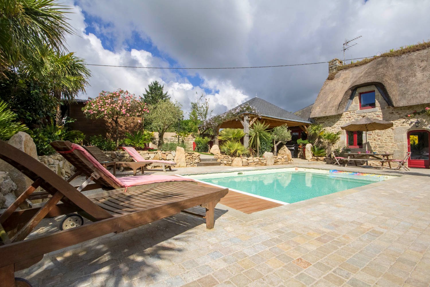 Location Riantec 56G19332 – Riantec : locations de maisons de vacances ...