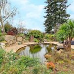 gite - Jardin de l'Ardoiserie - SAINT GRAVE - Morbihan