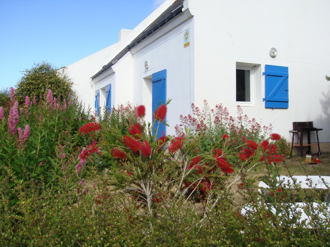 Gites De France Belle Ile En Mer