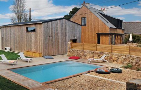 G&icirc;te n&deg;56G2324 Brech - Morbihan - photo