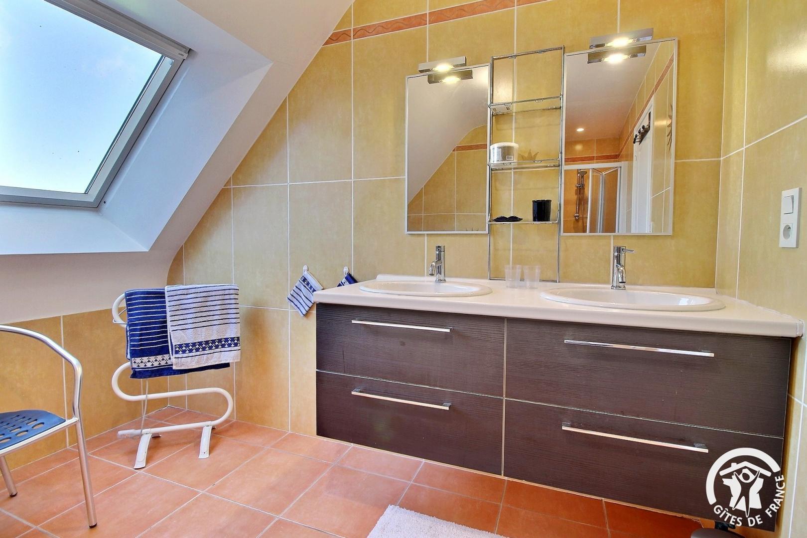 Double vasque photo 20