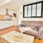 gite - Le Cocon - LA GACILLY - Morbihan