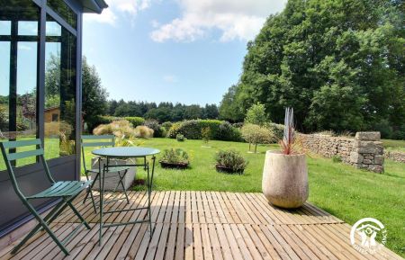 G&icirc;te n&deg;56G4640 Crach - Morbihan - photo