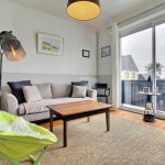 gite - Appa 344 - LARMOR PLAGE - Morbihan