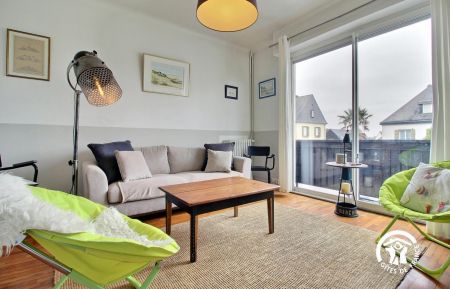 G&icirc;te n&deg;56G10729 Larmor-Plage - Morbihan - photo