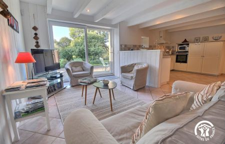 G&icirc;te n&deg;56G17744 Pluvigner - Morbihan - photo