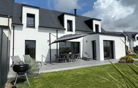G&icirc;te n&deg;56G16843 Plouharnel - Morbihan - Ext&eacute;rieur