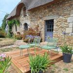 terrasse sud