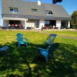 gite - Ty Maez - VANNES - Morbihan