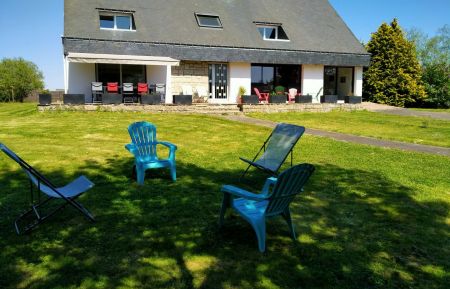 G&icirc;te n&deg;56G26033 Vannes - Morbihan - photo