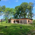 gite - La Cabane &agrave; Chouettes - PLUMELEC - Morbihan