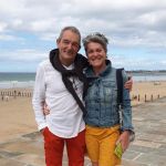 Elisabeth et Jean-Jacques VALY