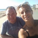 Laetitia & Lionel