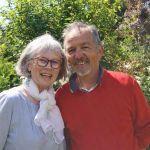 Claudie et Bernard