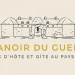 Venez d&eacute;couvrir le manoir du Guern, une ancienne b&acirc;tisse datant du 16 &egrave;me si&egrave;cle, qui fut un presbyt&egrave;re pendant deux si&egrave;cles de 1730 &agrave; 1930. Amoureux des vieilles pierres, nous sommes tomb&eacute;s sous le charme de ce lieu hors du commun. 

Nous avons voulu redonner vie &agrave; cet endroit qui avait &eacute;t&eacute; laiss&eacute; &agrave; l?abandon. Tout l?enjeu des travaux de r&eacute;novation consistait &agrave; redonner &agrave; la demeure toute sa beaut&eacute; sans pour autant qu?elle perde de son authenticit&eacute;.

Les mat&eacute;riaux nobles utilis&eacute;s pour la restauration comme le chaux chanvre, les vieilles tomettes, l?enduit &agrave; la chaux, le badigeon, les vieilles boiseries vous feront entrer dans un univers chaleureux et authentique.

Nous esp&eacute;rons pouvoir vous faire d&eacute;couvrir ce lieu d?exception et vous transmettre un peu de l?amour et de l?attachement que nous portons &agrave; cet endroit magique et &agrave; la r&eacute;gion qui l?abrite.