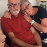 Elisabeth &amp; Philippe