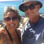 V&eacute;ronique & Laurent