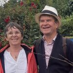 Aline et Philippe
