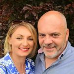 Karine et Herv&eacute;