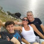 Nous...Les artisans du Len Zen. Une aventure familiale extraordinaire