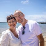 Nathalie et Yann