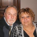 Mich&egrave;le et Bruno