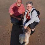 Chantal et Denis