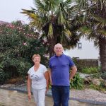 Jean Yves et Josiane