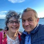 Patrick et Christine