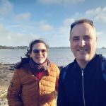C&eacute;cile et Emmanuel testent pour vous les randonn&eacute;es c&ocirc;ti&egrave;res 